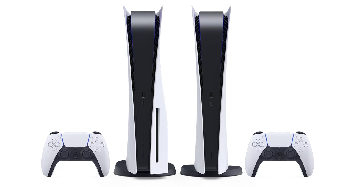PS5 Slim vs PS5 Normal: qual vale mais a pena em 2026