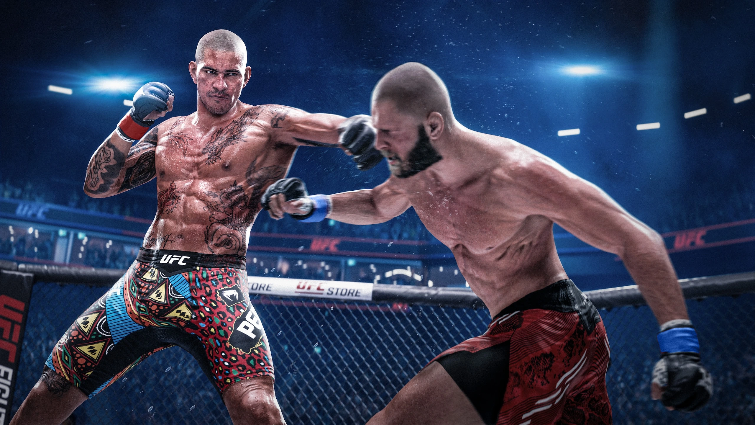 UFC 6 PS5 chega em 19 de junho de 2026 e já está entre os jogos mais aguardados do ano para PlayStation 5
