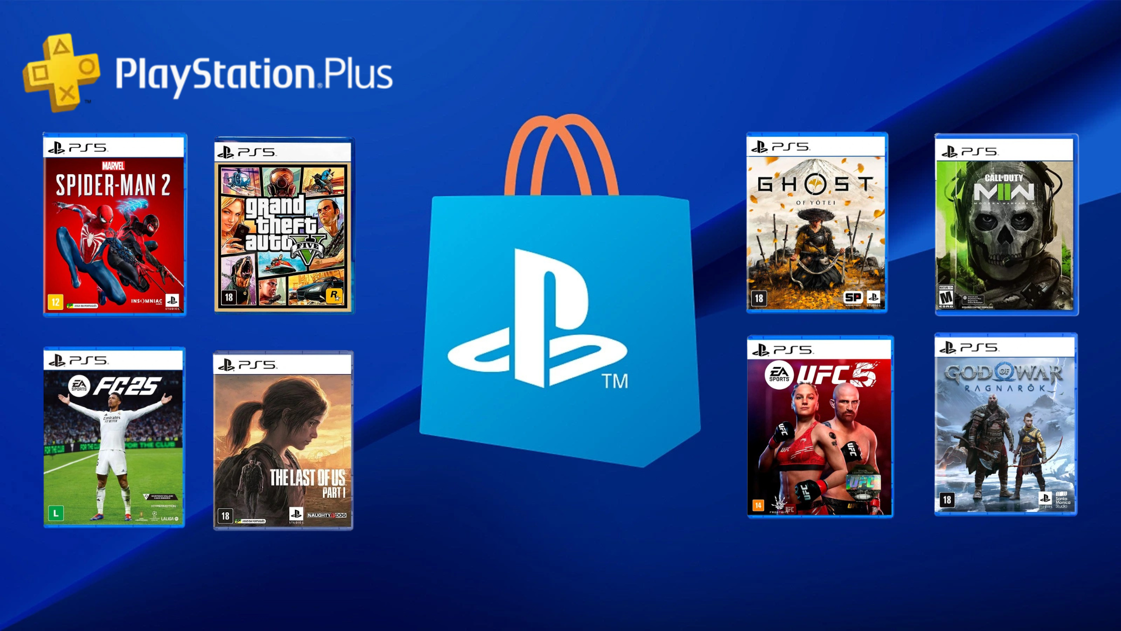 como pagar menos em jogos de PS5 — 10 estratégias para economizar no Brasil