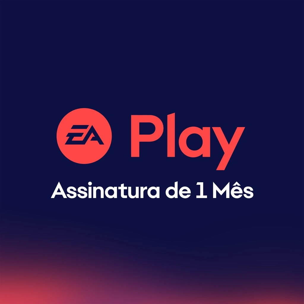 Como assinar EA Play grátis no PS5 pela PlayStation Store – UFC 6 PS5 de graça