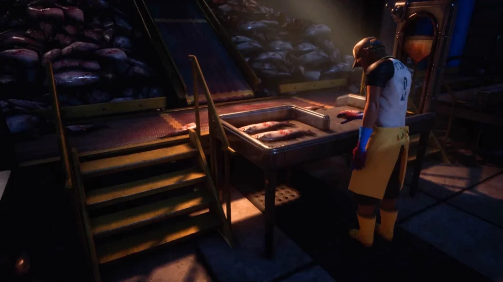 jogos curtos PS5 – What Remains of Edith Finch gameplay narrativo