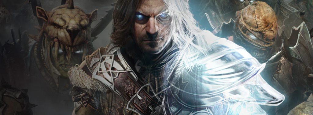 Middle-earth Shadow of Mordor GOTY por R$19,99 - Jogo PS5 até R$20 com 75% de desconto, action RPG de Senhor dos Anéis na promoção PlayStation Store