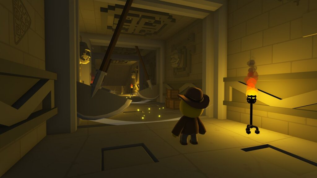 jogos PS Plus setembro 2026 Wobbly Life cooperativo