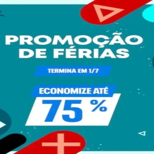 Ofertas PSN Brasil para PS4 e PS5 em junho de 2026