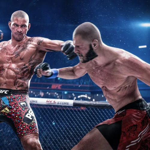 UFC 6 PS5 chega em 19 de junho de 2026 e já está entre os jogos mais aguardados do ano para PlayStation 5