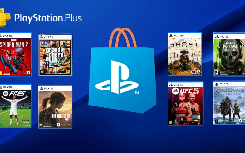 como pagar menos em jogos de PS5 — 10 estratégias para economizar no Brasil