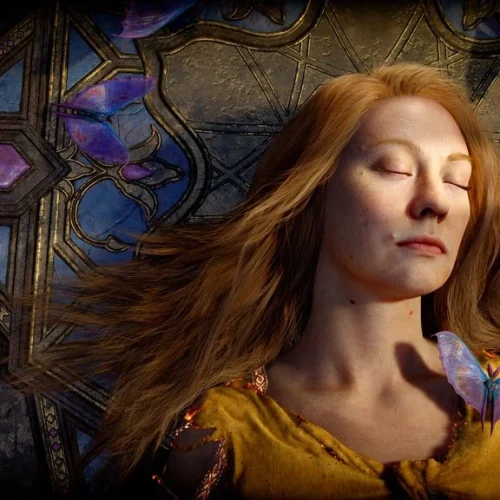 God of War Laufey – Faye, a guerreira Jötunn protagonista do novo jogo da Santa Monica Studio
