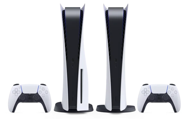 PS5 Slim vs PS5 Normal: qual vale mais a pena em 2026