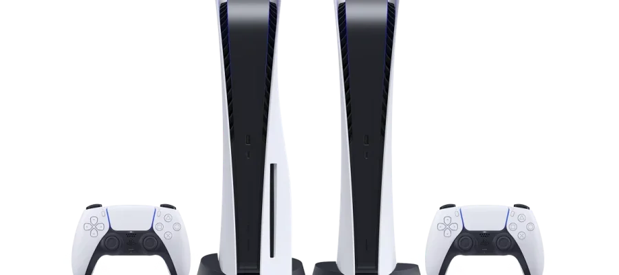 PS5 Slim vs PS5 Normal: qual vale mais a pena em 2026