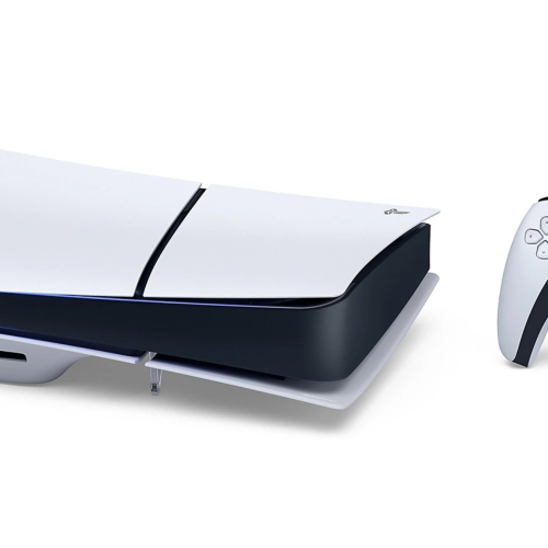 ainda vale a pena comprar um ps5 em 2026
