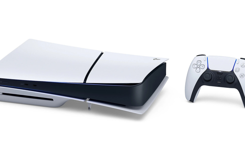 ainda vale a pena comprar um ps5 em 2026